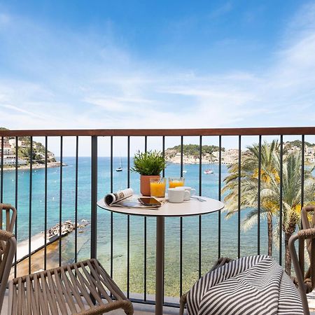 Repic Apartments Soller Puerto de Sóller Kültér fotó