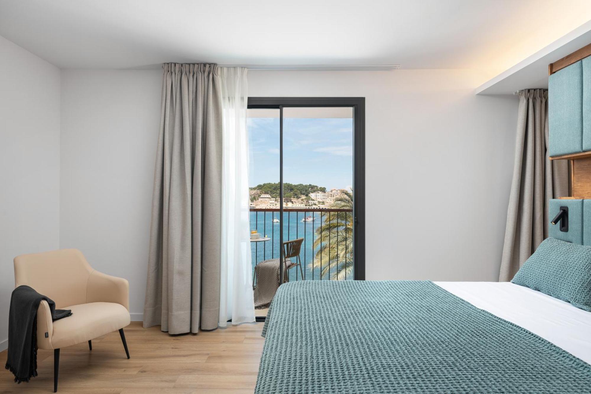 Repic Apartments Soller Puerto de Sóller Kültér fotó