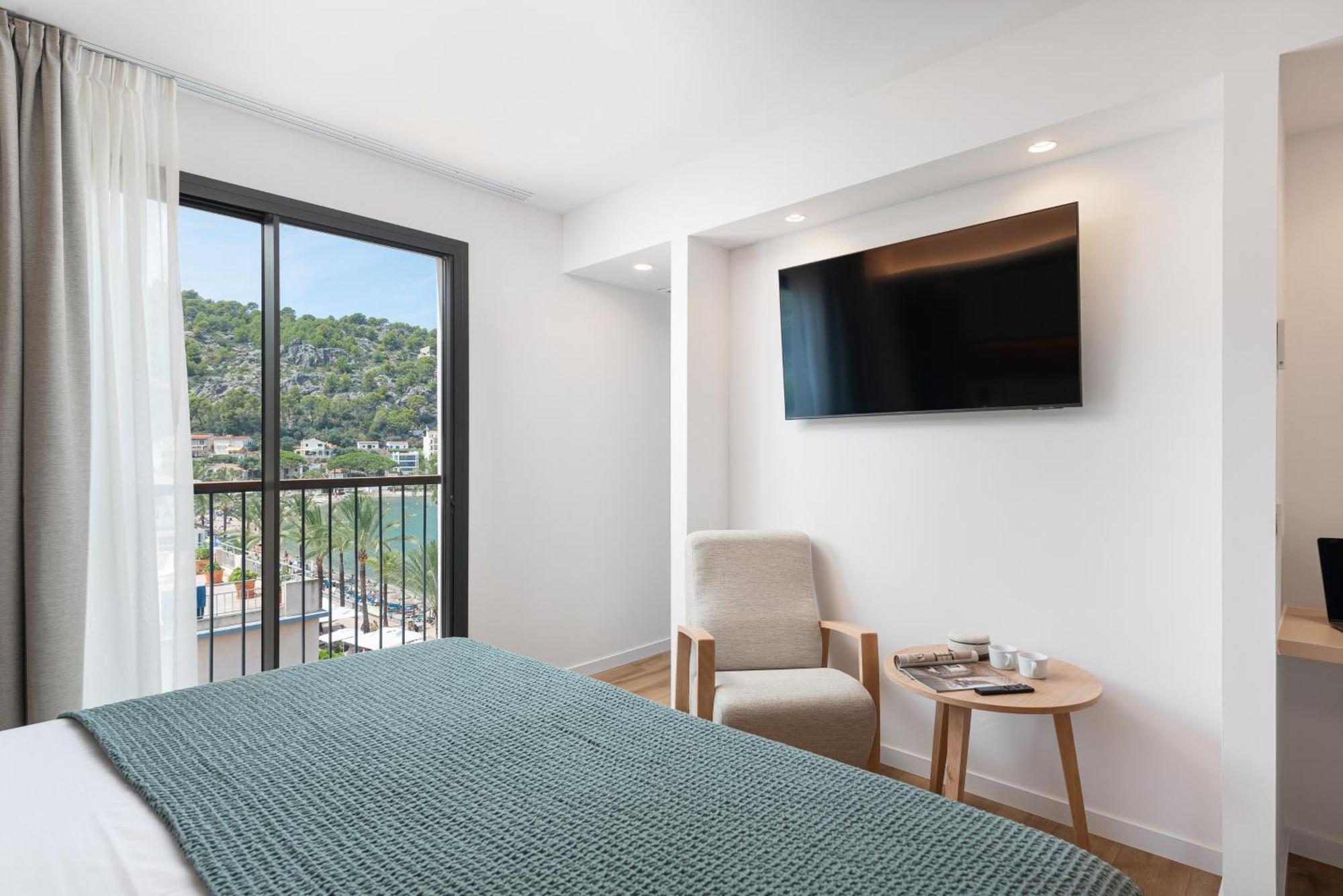 Repic Apartments Soller Puerto de Sóller Kültér fotó